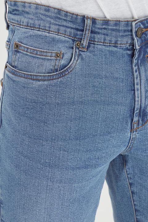 Actual product image Solid SDRyder Blue 200 21104845 (W34/L32)