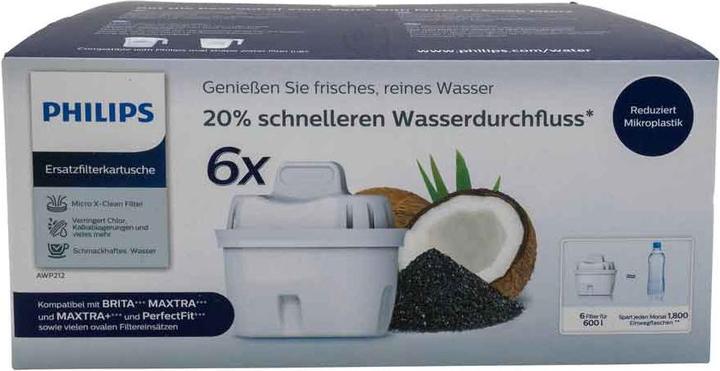 Immagine prodotto Philips Micro X-Clean (6 x)