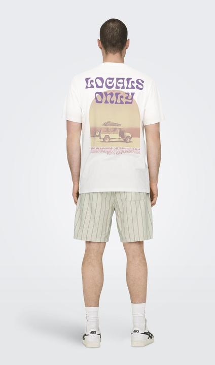 Immagine prodotto Only & Sons Onskye Reg Photo Ss Tee (L)