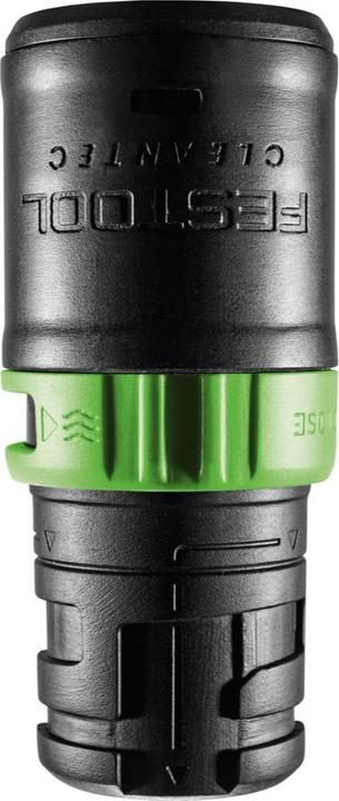 Produktbild Festool Anschlussmuffe D 27 DM-AS/CT