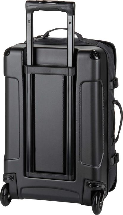 Produktbild Fjällräven Färden Roller 35 Schwarz (35 l, Handgepäck (bis 50l))