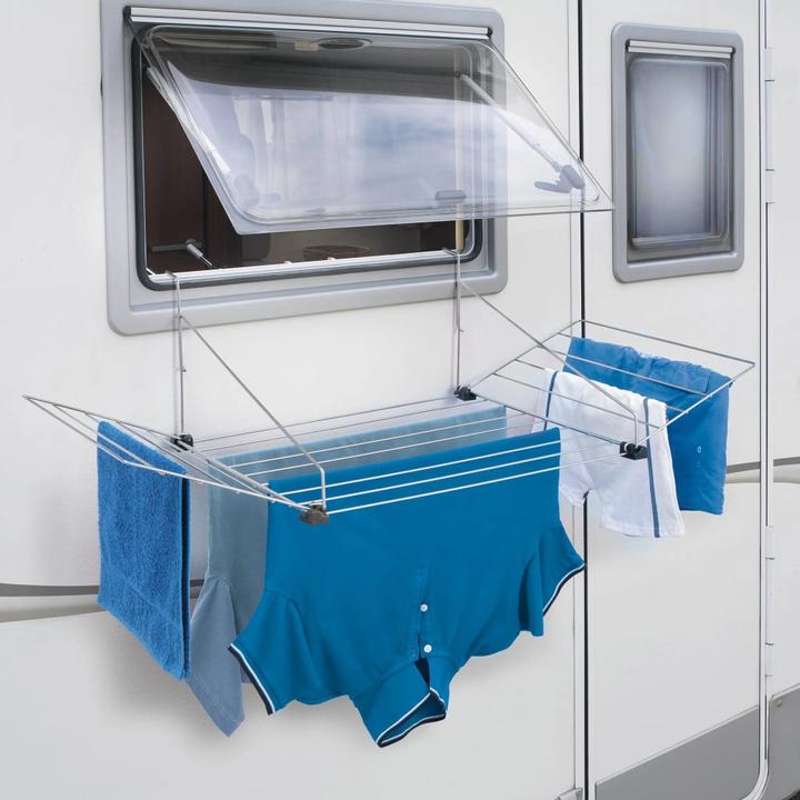 Image du produit Tomado Séchoir à linge (12 m)
