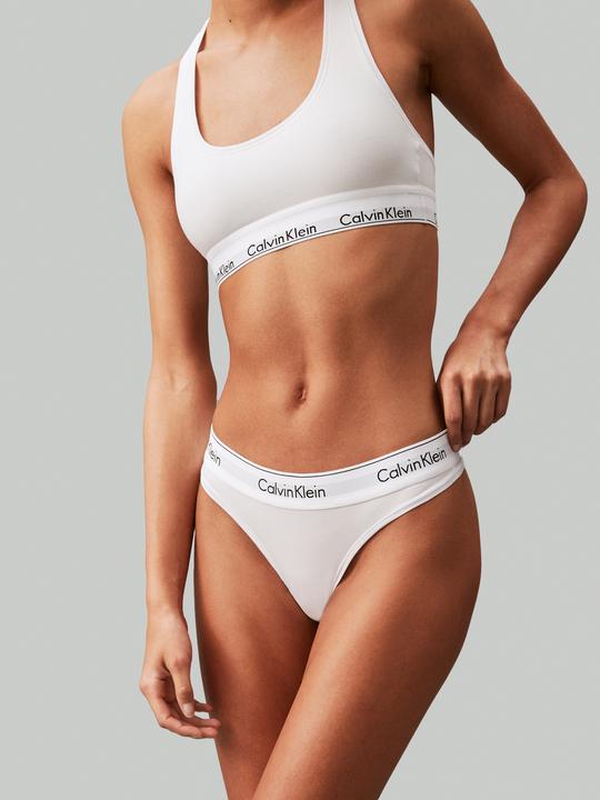 Produktbild Calvin Klein Thong (XL, Einzelpack)