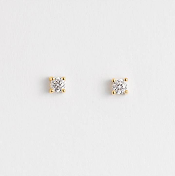 Actual product image Esprit Ohrringe Belle (925 silver)