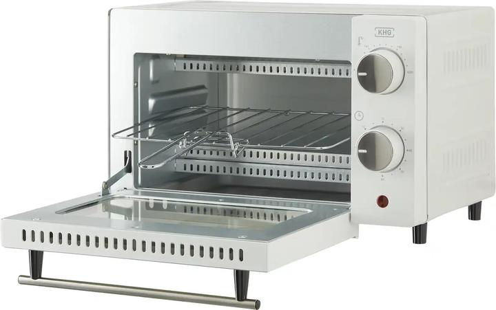 Produktbild KHG Minibackofen