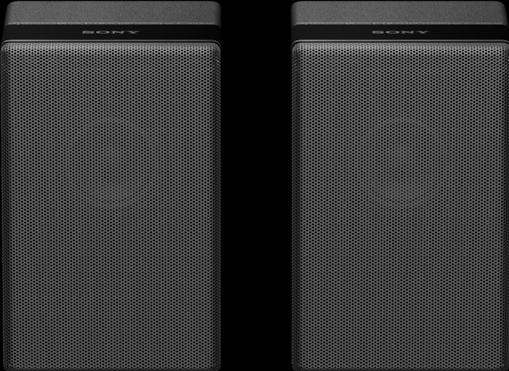 Actual product image Sony Wireless Rear Speaker for HT-ZF9