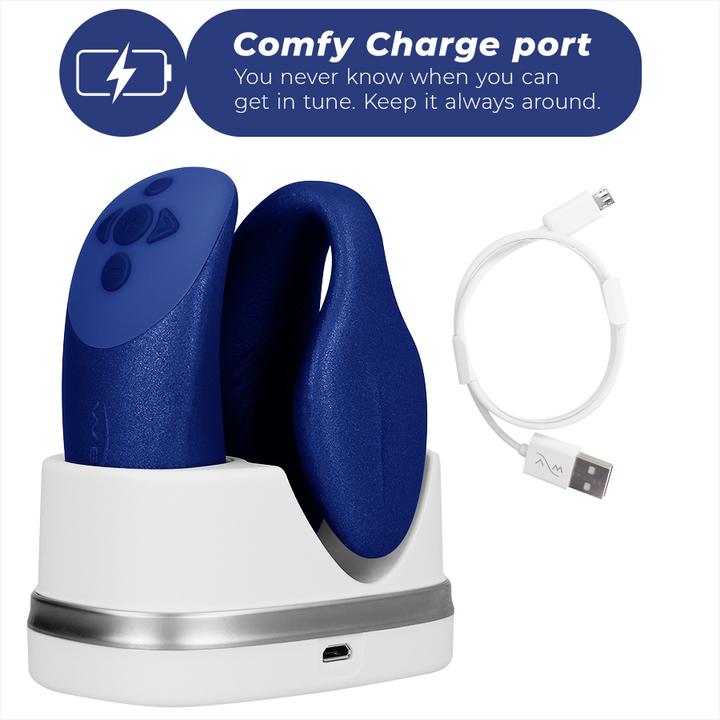 Actual product image We-Vibe Chorus