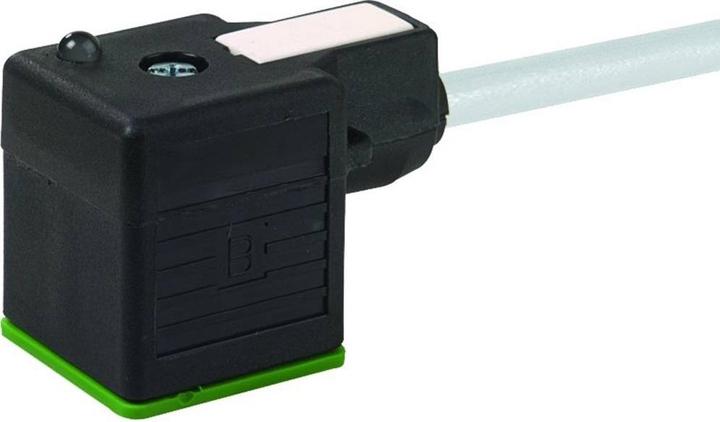 Immagine prodotto Murr Elektronik Connettore valvola grigio 7000-18021-2161500 Contenuto: 1 pezzo.