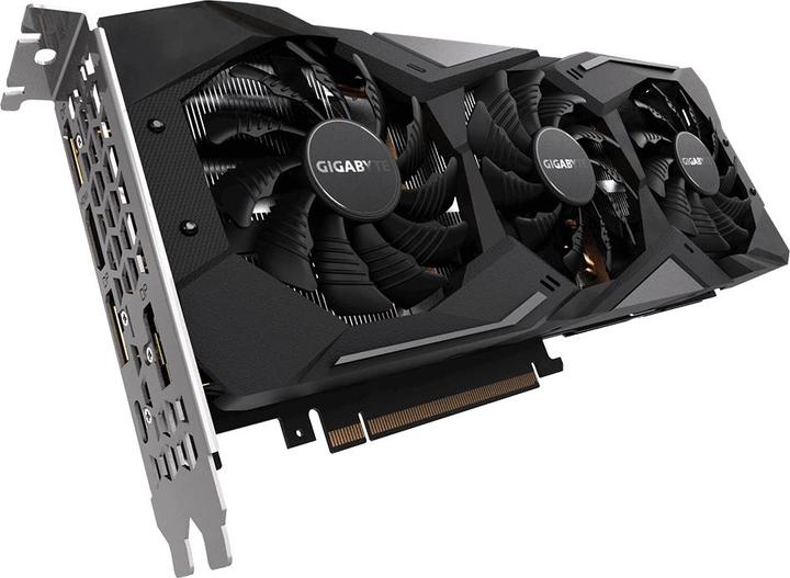Image du produit Gigabyte GeForce RTX 2070 Gaming OC (8 Go)