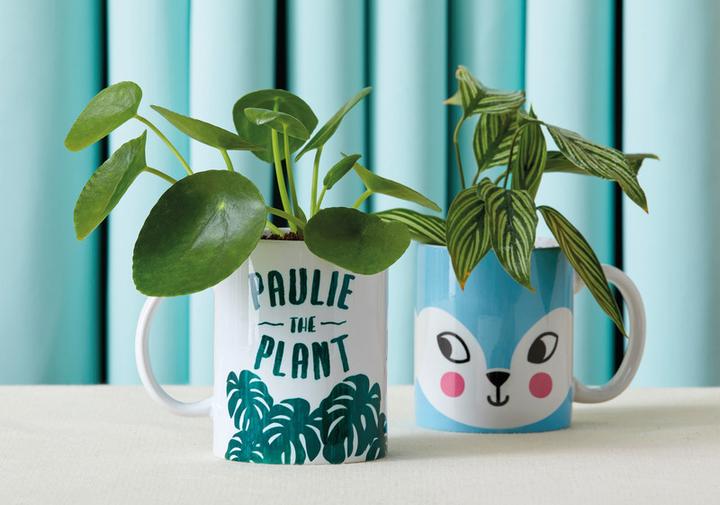 Productafbeelding Cricut Beker Inkt / Mok Pers 440 ml, 2 stuks (425 ml, 2 x)