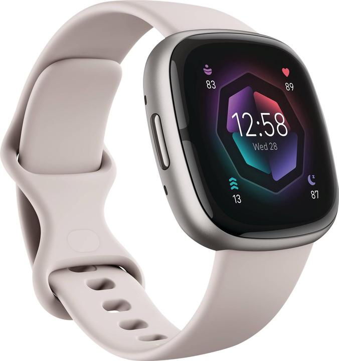 Actual product image Fitbit Sense 2 (40.30 mm)