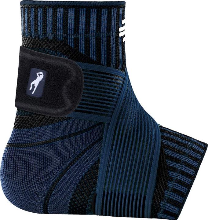 Bauerfeind Sports Ankle Support Dirk Nowitzki
