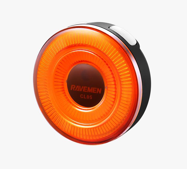 Actual product image Ravemen CL05 (30 lm, 30 lm)