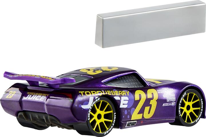 Image du produit Mattel Disney Pixar Car Die-Cast Nascar