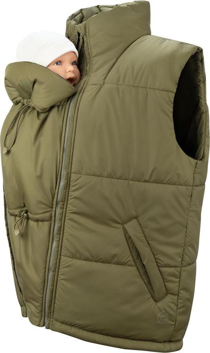 Immagine prodotto Mamalila Gilet Stockholm (S/M)