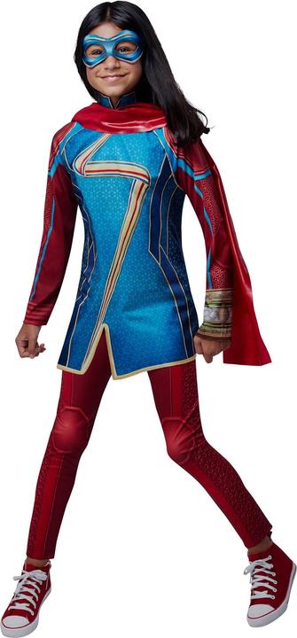 Immagine prodotto Marvel Costume da ragazza (128)