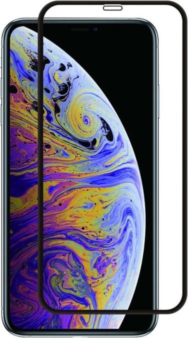 Produktbild Screenor 16021 mobile phone screen/back protector Apple (Apple iPhone XR)