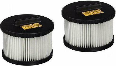 DeWalt 2 Filter, für DCV586M.