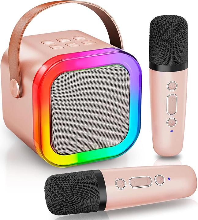 Cuteeee Karaoke-Maschine