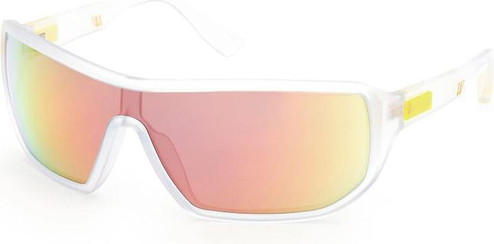 Produktbild WEB Herrensonnenbrille WE0299-0026Q