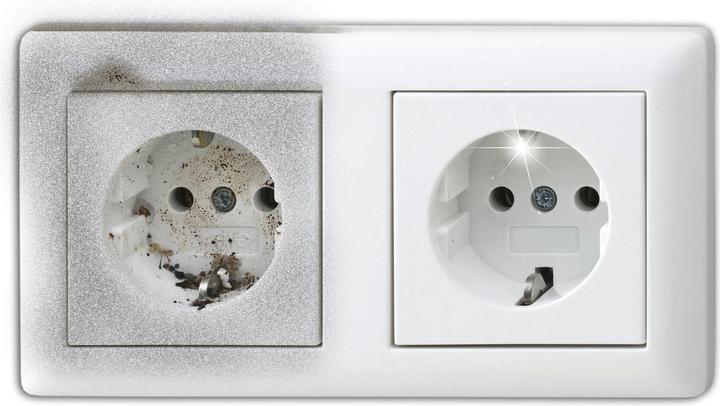 Image du produit Wenko Nettoyeur de prises (1 pcs)