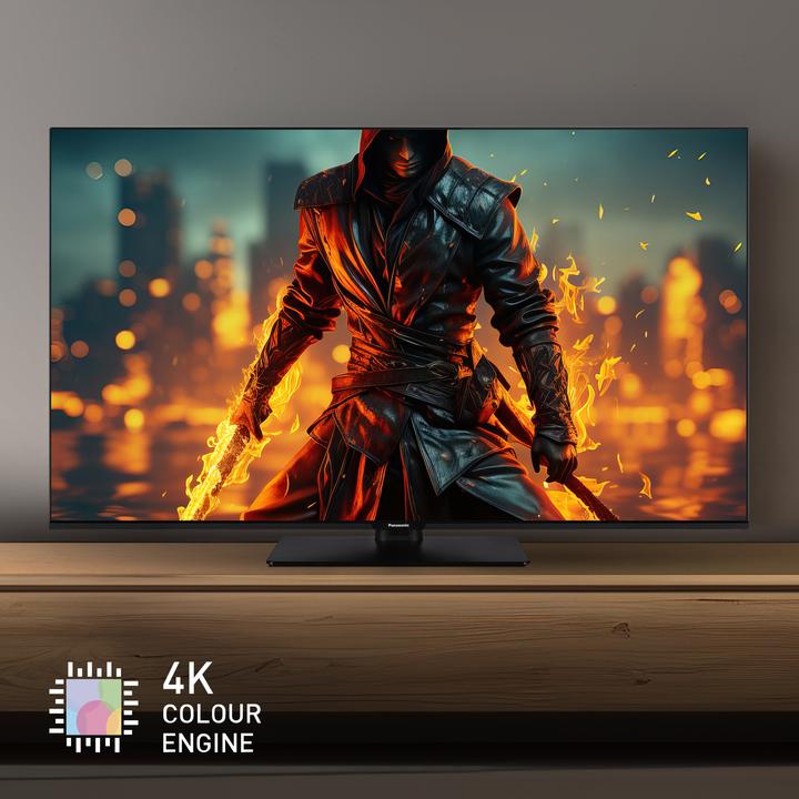 Produktbild Panasonic TB-55W60AEZ (55", LCD, 4K, 2024)