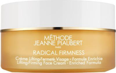 Image du produit Méthode Jeanne Piaubert Radical Firmness Visage (50 ml, Crème 24h)