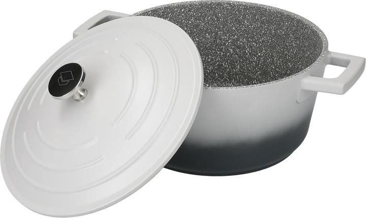 Produktbild Master Class Casserole Dish (Pfannenset + Topfset, Aluminium)