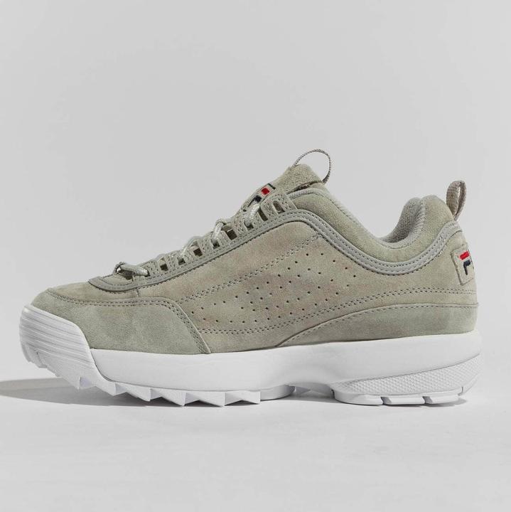 Produktbild FILA Disruptor S Low (37)