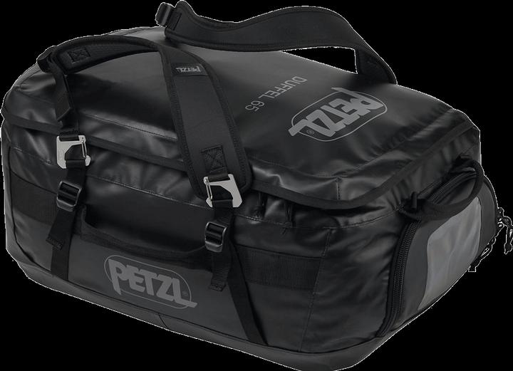 Actual product image Petzl DUFFLE 65 (65 l)