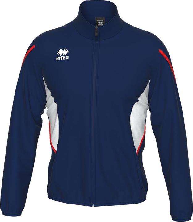 Errea Christopher Jacket Ad (S)