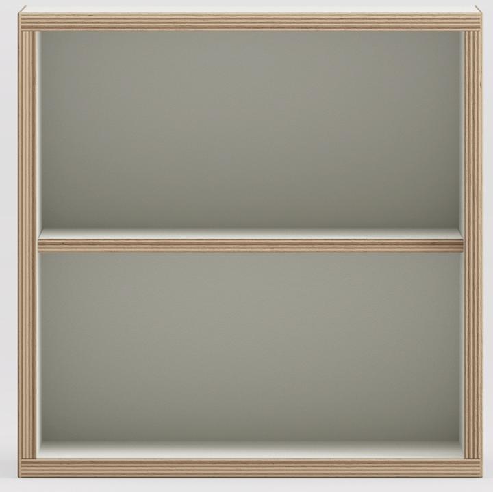 Produktbild Bisley Bob (38 x 40 x 80 cm)