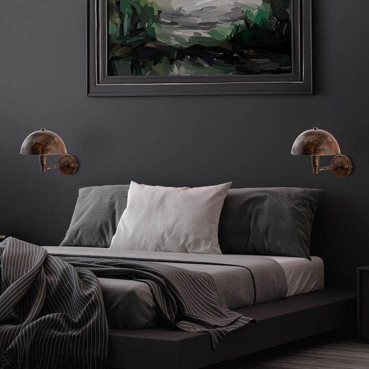 Actual product image Opviq Togg Wall Lamp (E14)