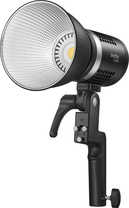 Actual product image Godox ML30Bi (Video light)