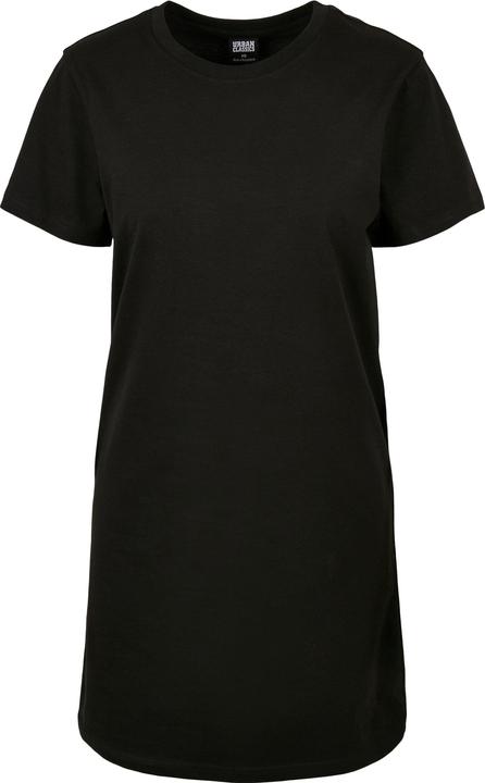 Produktbild Urban Classics Ladies Recycled Cotton Boxy Tee Dress (3XL)