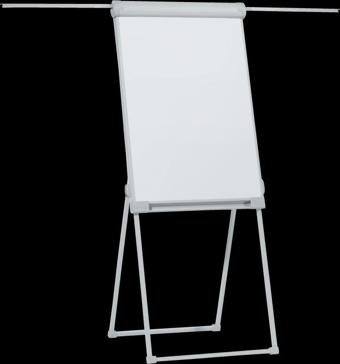 Franken Flipchart-Tafel (67 x 95 cm)