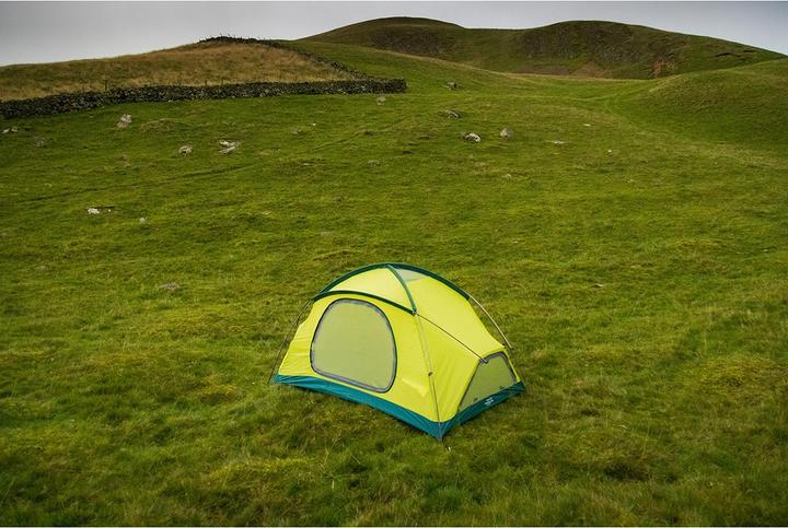 Produktbild Vango Tryfan 200 (Kuppelzelt, 3.60 kg, 2 Personen)