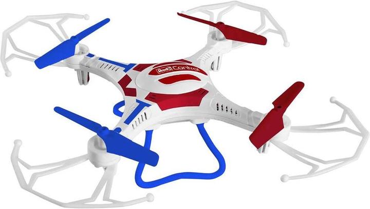 Produktbild Revell RC Adventskalender (RC Quadkopter)