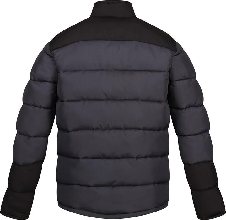Actual product image Regatta Mens Vintage Insulated Puffer Jacket (S)