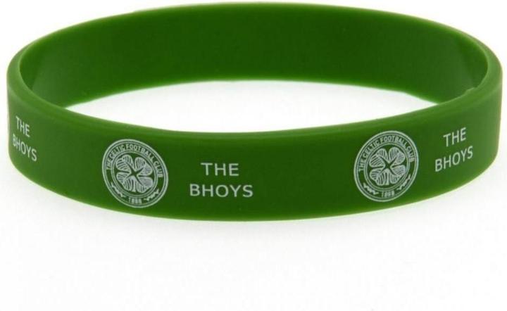 Image du produit Celtic FC UTTA1282 P (100% silicone)