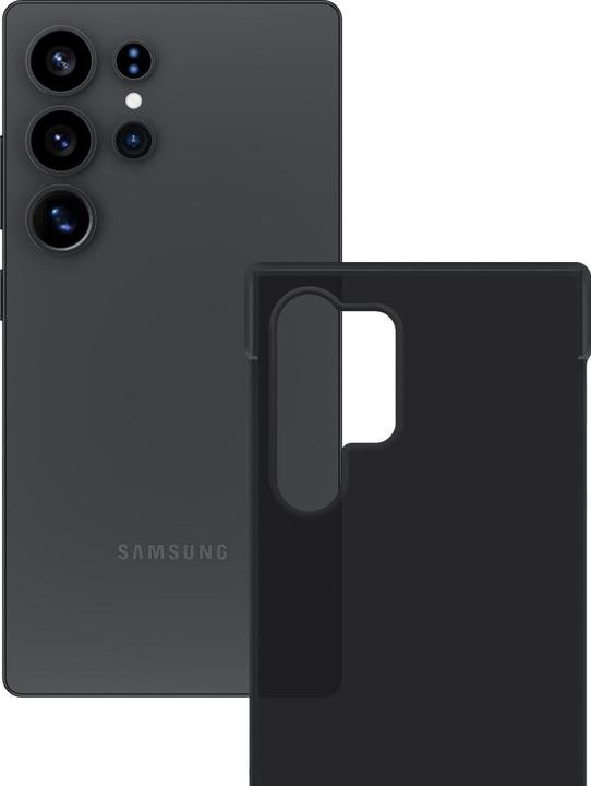 Produktbild 3MK Etui Just20g Matt Case do Samsung Galaxy S25 Ultra (Samsung Galaxy S25 Ultra)