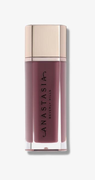 Actual product image Anastasia Beverly Hills Lip Velvet (BlackBerry)