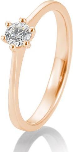 Produktbild Breuning 6er Krappe 0,05-0,30 ct. (53, 585/14 K Gold)