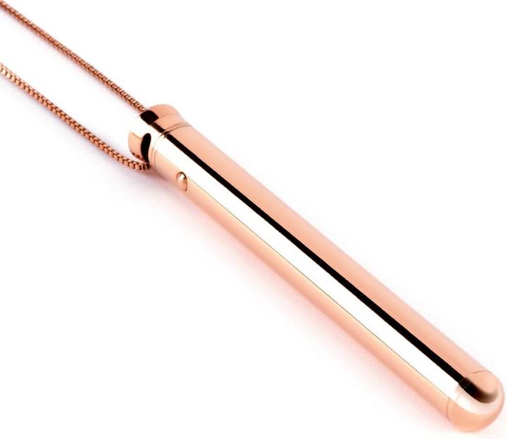 Actual product image Le Wand Necklace Vibe