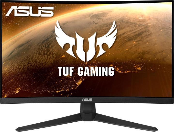 Produktbild ASUS TUF Gaming VG24VQ1B (1920 x 1080 Pixel, 23.80")