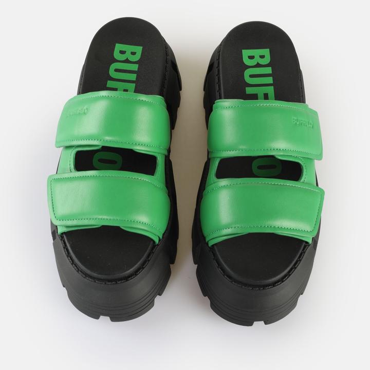 Produktbild Buffalo Ava Velari Vegan Nappa - 159591 (39)