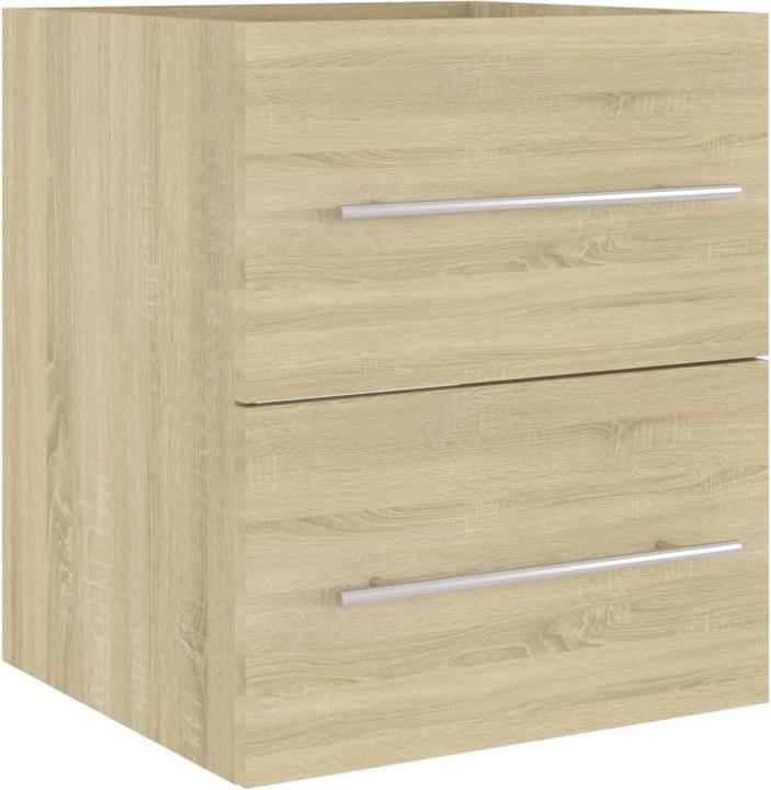 Actual product image VidaXL Bathroom Cabinet (41 x 38.5 x 48 cm)