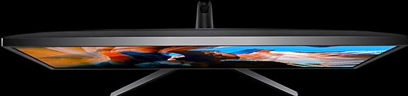 Produktbild Samsung U32J590UQP (3840 x 2160 Pixel, 32")