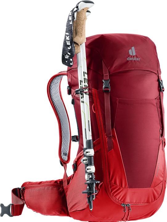 Actual product image Deuter Futura 26 (26 l)