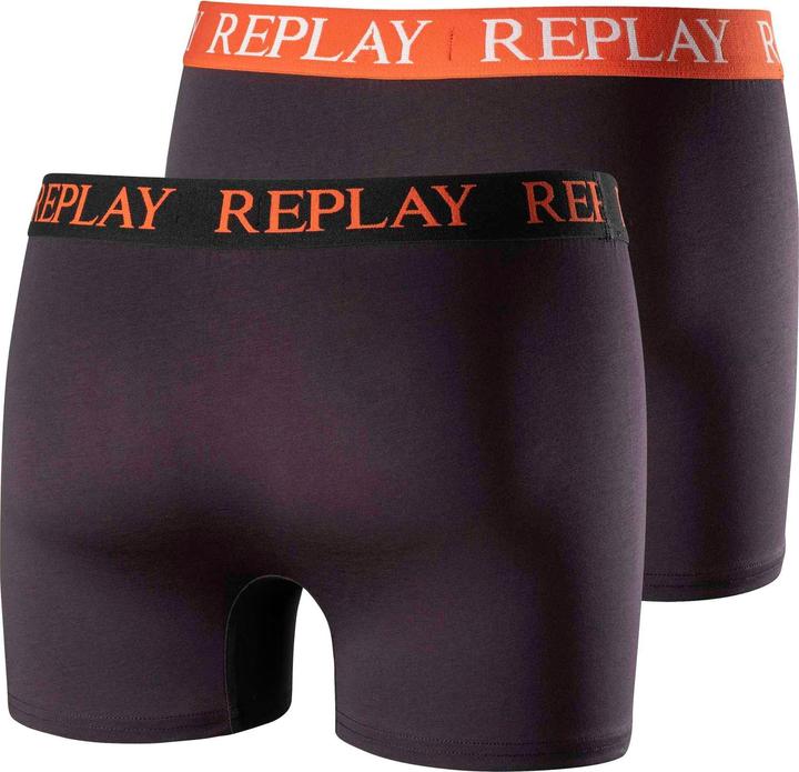 Produktbild Replay s (XL, 4er Pack)